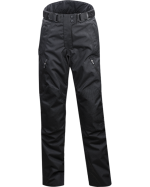 LS2 CHART EVO LADY PANT BLACK M