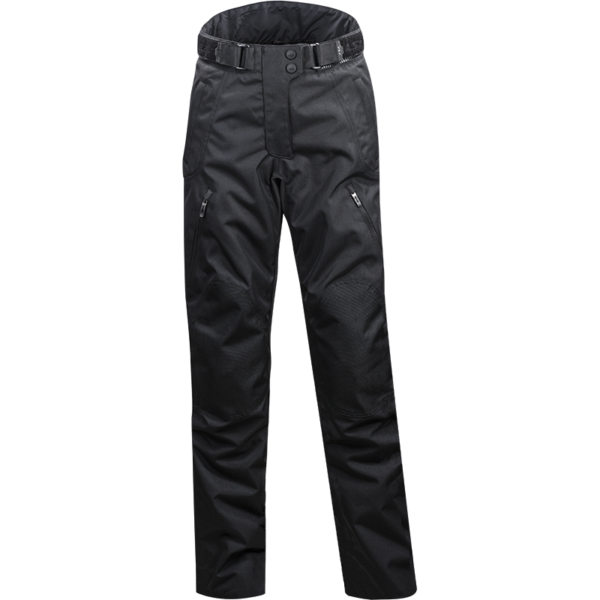 LS2 CHART EVO LADY PANT BLACK M