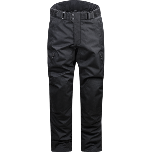 LS2 CHART EVO MAN PANT BLACK LONG M