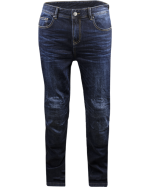 LS2 VISION EVO MAN JEANS BLUE L