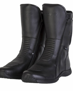 Spada Hurricane 3 CE WP Boots Black - Size 42