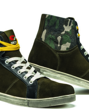 Sidi Insider Camouflage - Size 39