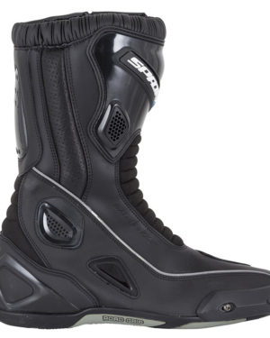 Spada Druid WP Boots Black - Size 44