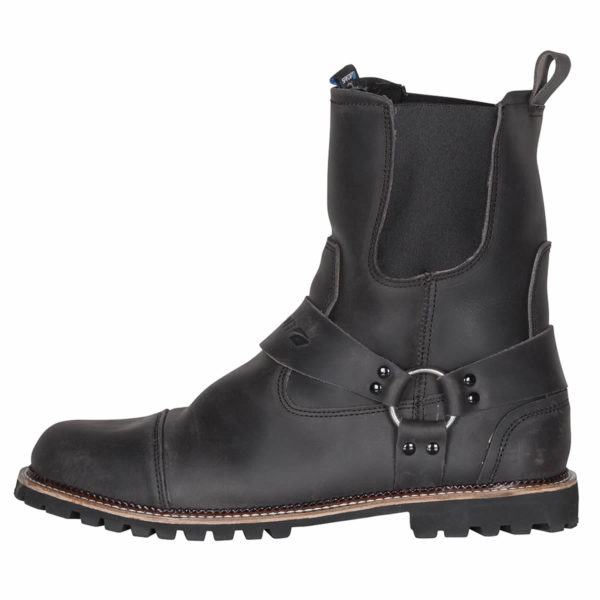 Spada Kensington Rigger WP Boots Black - Size 41