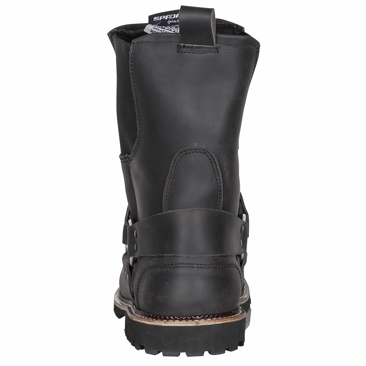 spada kensington rigger boots