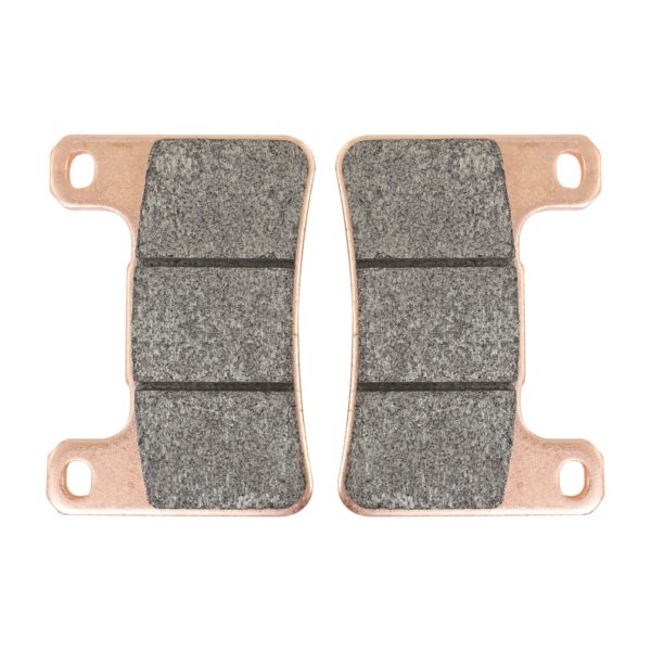 AP Racing Sinter Disc Pad Front - #406SF