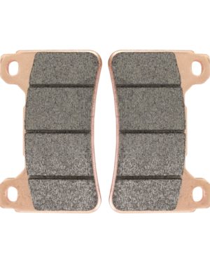 AP Racing Sinter Disc Pad Front - #409SF