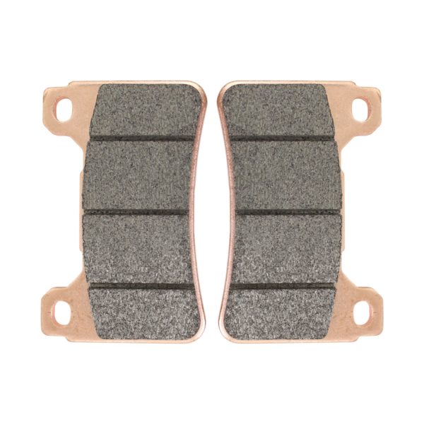 AP Racing Sinter Disc Pad Front - #409SF