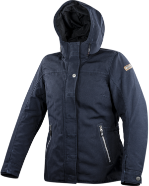 LS2 RAMBLA LADY JACKET BLUE M