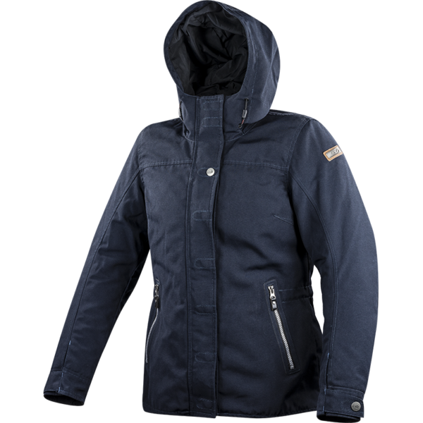 LS2 RAMBLA LADY JACKET BLUE L