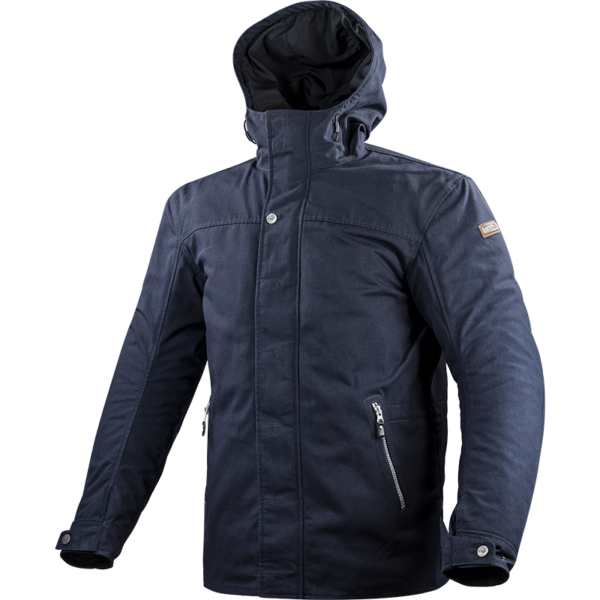 LS2 RAMBLA MAN JACKET BLUE L