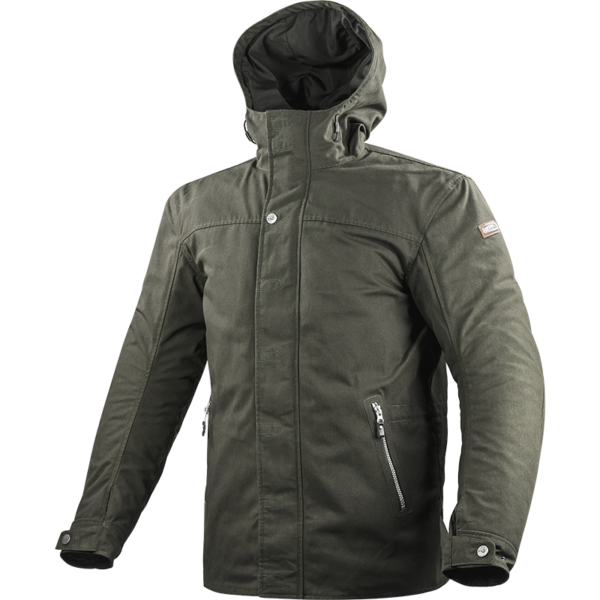 LS2 RAMBLA MAN JACKET KHAKI L