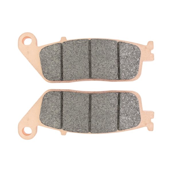 AP Racing Sinter Disc Pad Front - #227SF