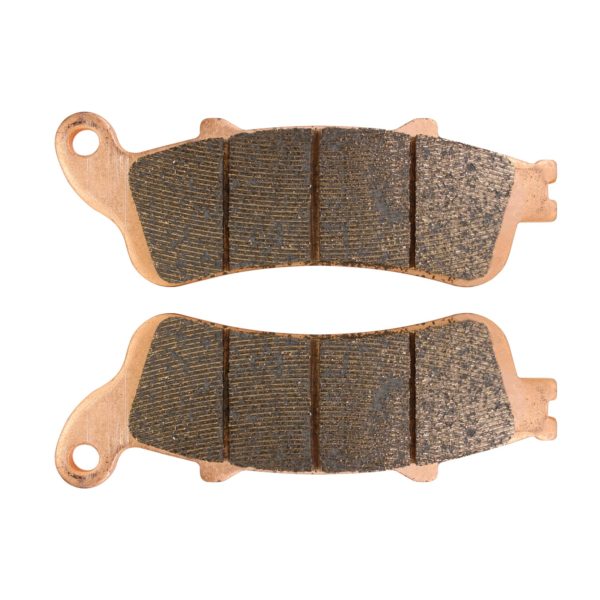 AP Racing Sinter Disc Pad Rear - #336SR