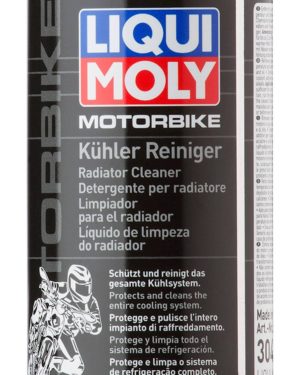 Liqui Moly Radiator Cleaner 150ml 3042