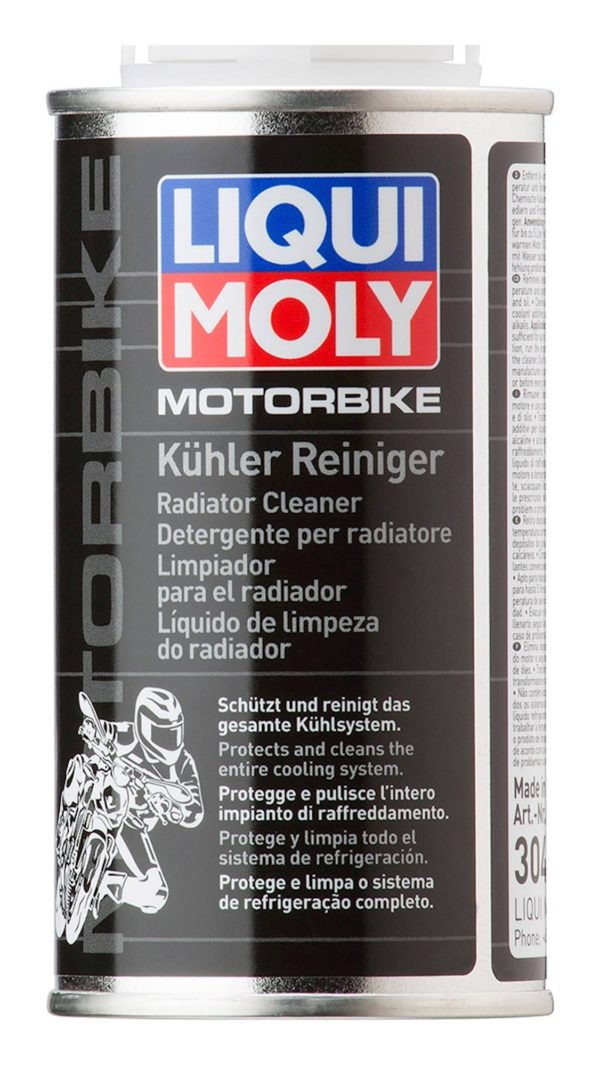 Liqui Moly Radiator Cleaner 150ml 3042