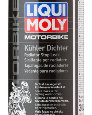 Liqui Moly 125ml Radiator Sealant - #3043