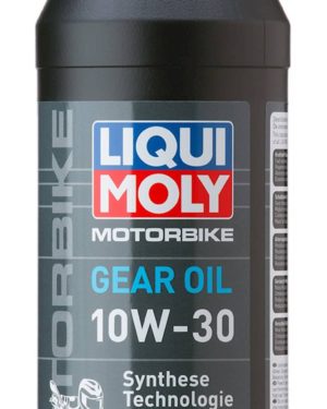 Liqui Moly 1L 10W-30 Semi Synthetic Gear Oil - 3087