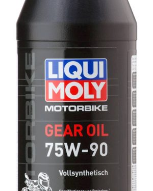 Liqui Moly 1L 75W-90 Fully Synthetic Gear Oil - 3825