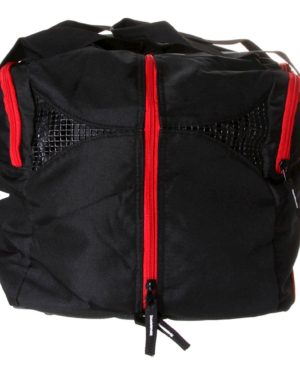 BikeTek Helmet And Kit Carrier