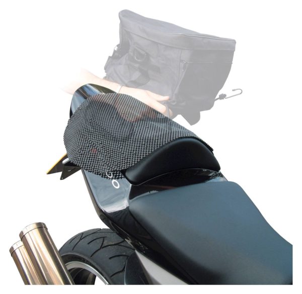 Bike It Small Luggage Protective Webbing