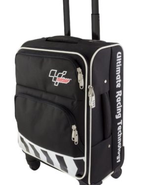 MotoGP Cabin Trolley Bag