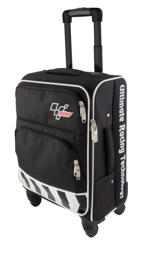 MotoGP Cabin Trolley Bag