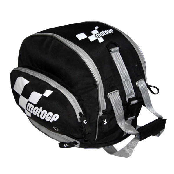 MotoGP Classic Helmet Holdall / Tailbag