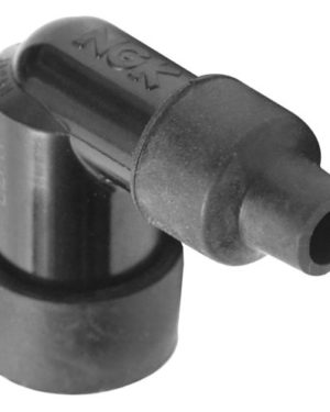 NGK Black Plug Cap - LB05F #8051