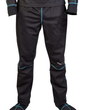 Spada Chill Factor2 Trousers Black Small