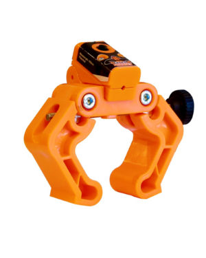 Tru-Tension Laser Monkey