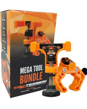 Tru-Tension Mega Tool Bundle – Chain Monkey & Laser Monkey