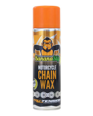 Tru Tension 500ml Banana Slip Chain Wax