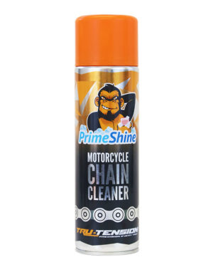 Tru Tension 500ml Prime Shine Chain Cleaner