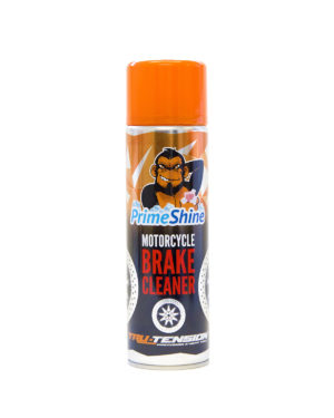 Tru-Tension Primeshine Brake Cleaner 500ml