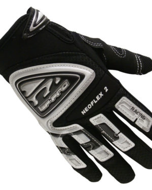 GP Pro Neoflex-2 Black Kids Gloves - XXS