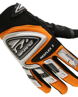 GP Pro Neoflex-2 Orange Kids Gloves - XXXS