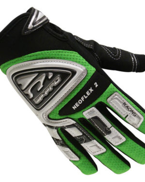 GP Pro Neoflex-2 Green Kids Gloves - XXXS