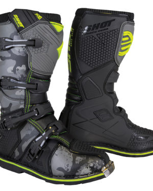 Offroad Boots