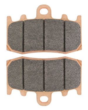 AP Racing SF Supersport Sinter Front Disc Pads - #396SF