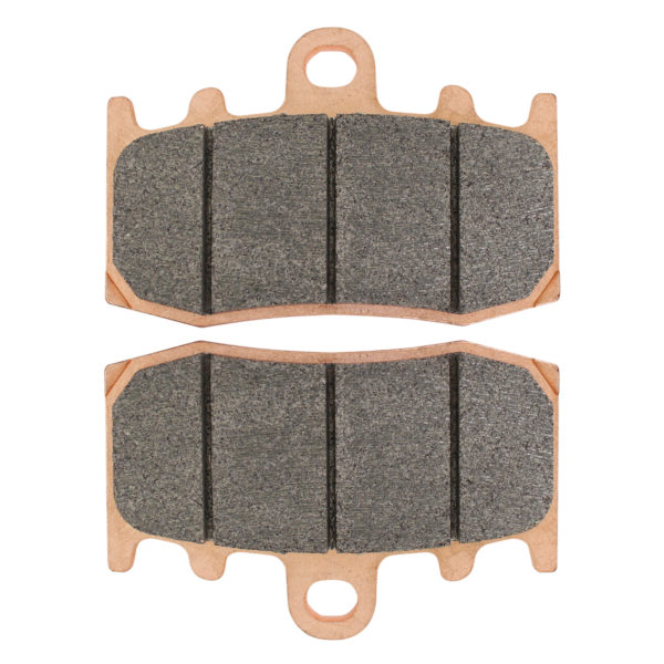 AP Racing SF Supersport Sinter Front Disc Pads - #396SF