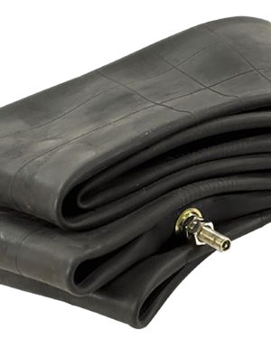 Pro-Air Heavy Duty Butyl Inner Tube - 350/400-10 Angle Valve