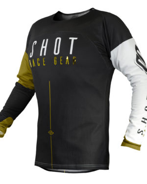 Off Road Jerseys