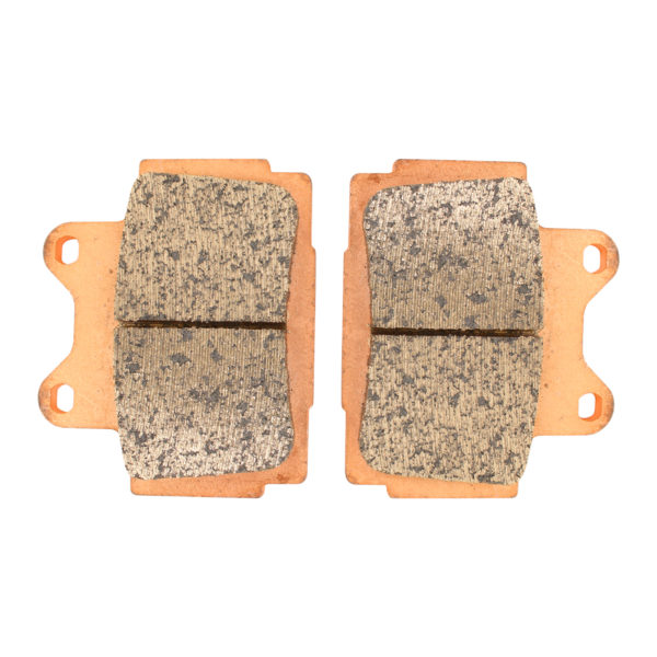 AP Racing SR Supersport Sinter Rear Disc Pads - #170SR