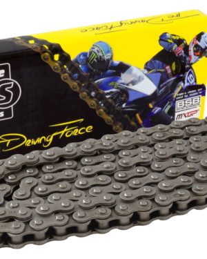 Bom Comp Only Motorcycle HD Chain 420H-106 Link