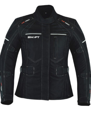 Swift S1 Textile Road Jacket - XL