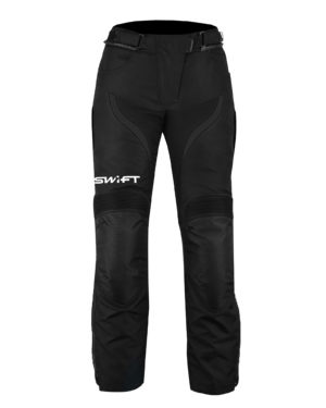 Swift S1 Textile Road Pants - XL