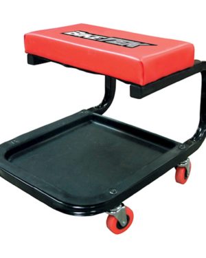 Workshop Creeper Seat With Storage Tray