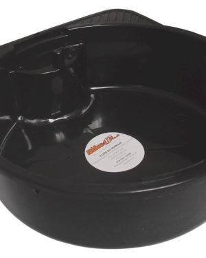 Oil Drain Pan 8 Litre